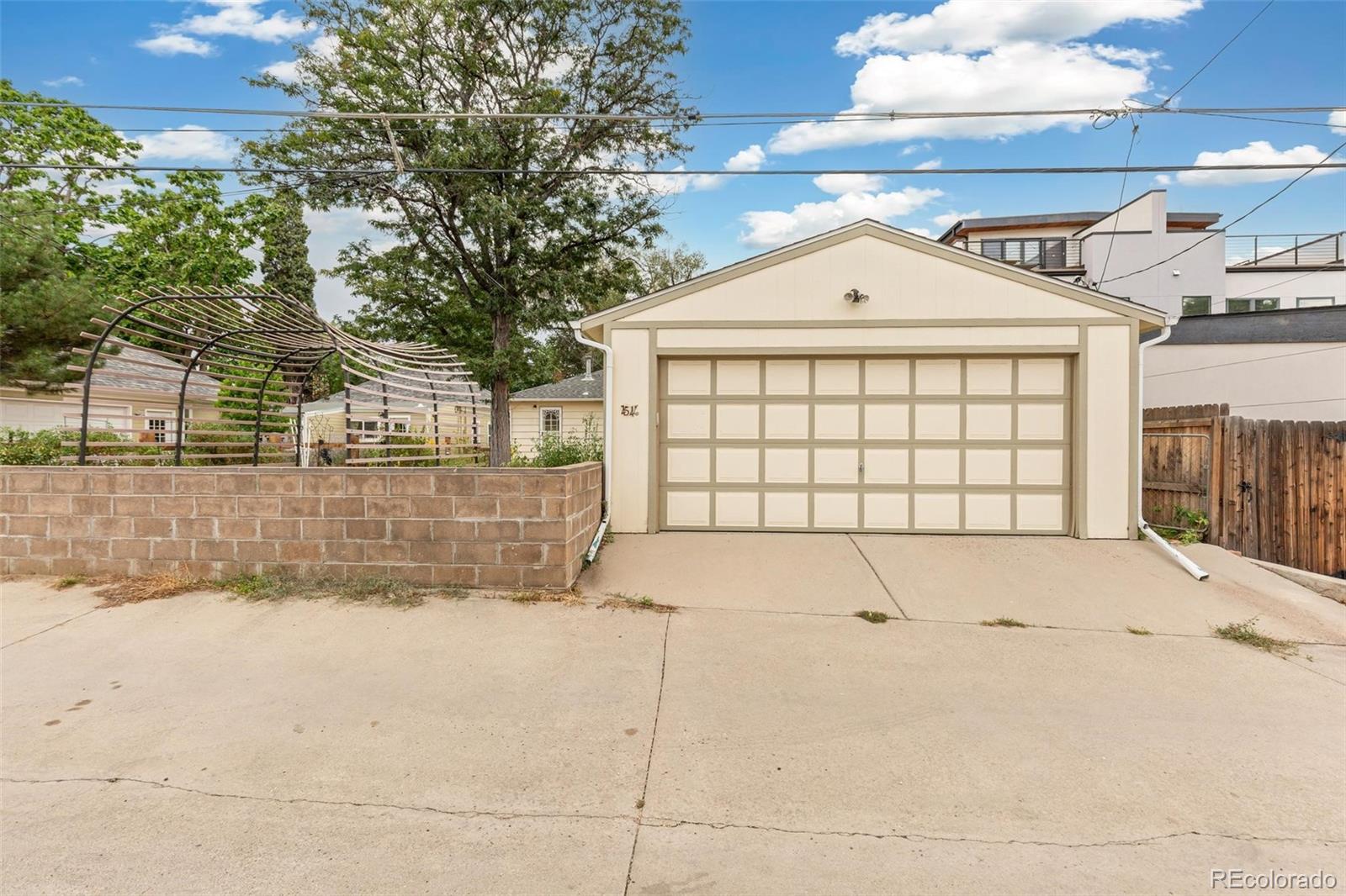 MLS Image #36 for 4546  xavier street,denver, Colorado