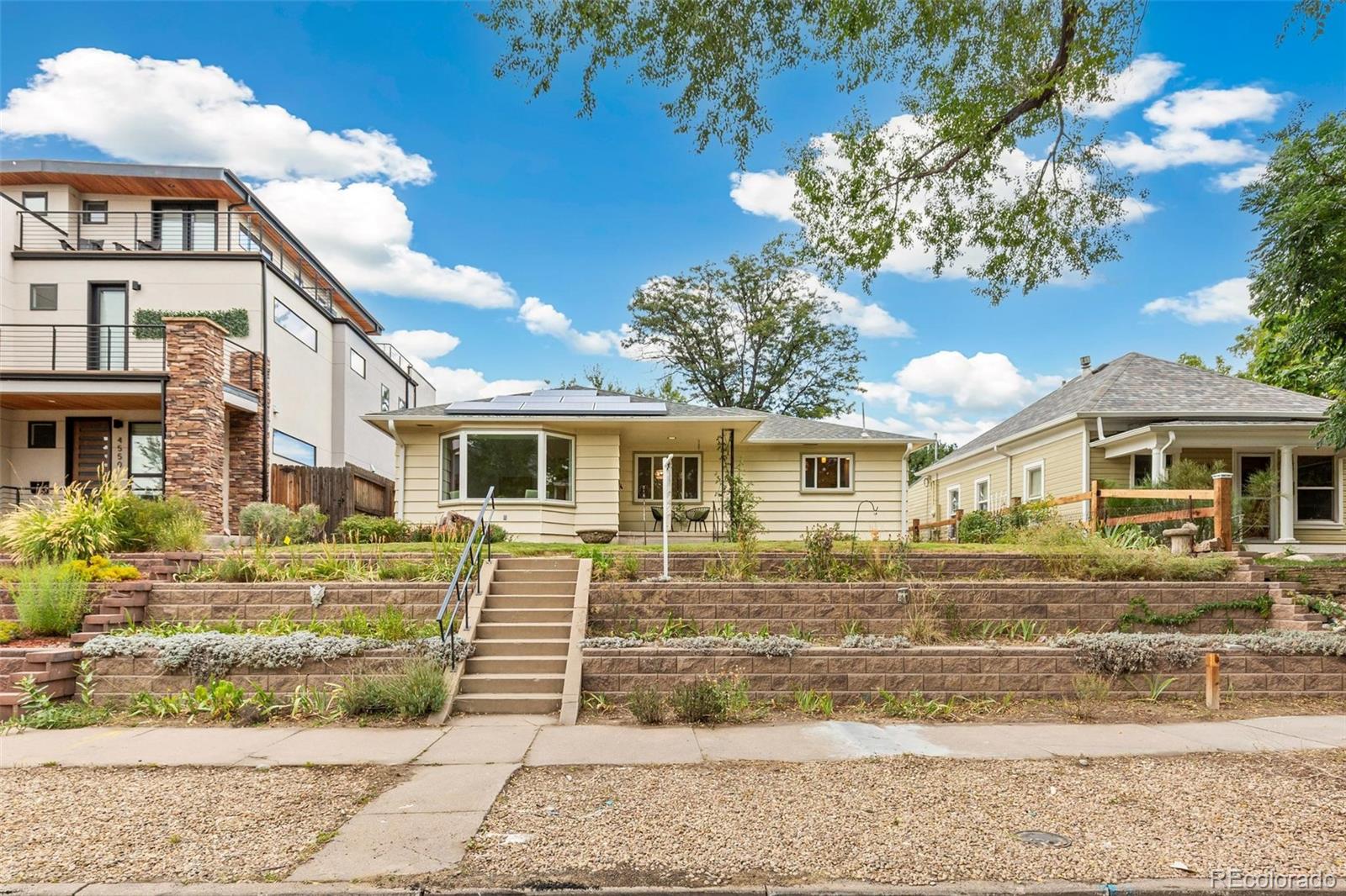 MLS Image #39 for 4546  xavier street,denver, Colorado