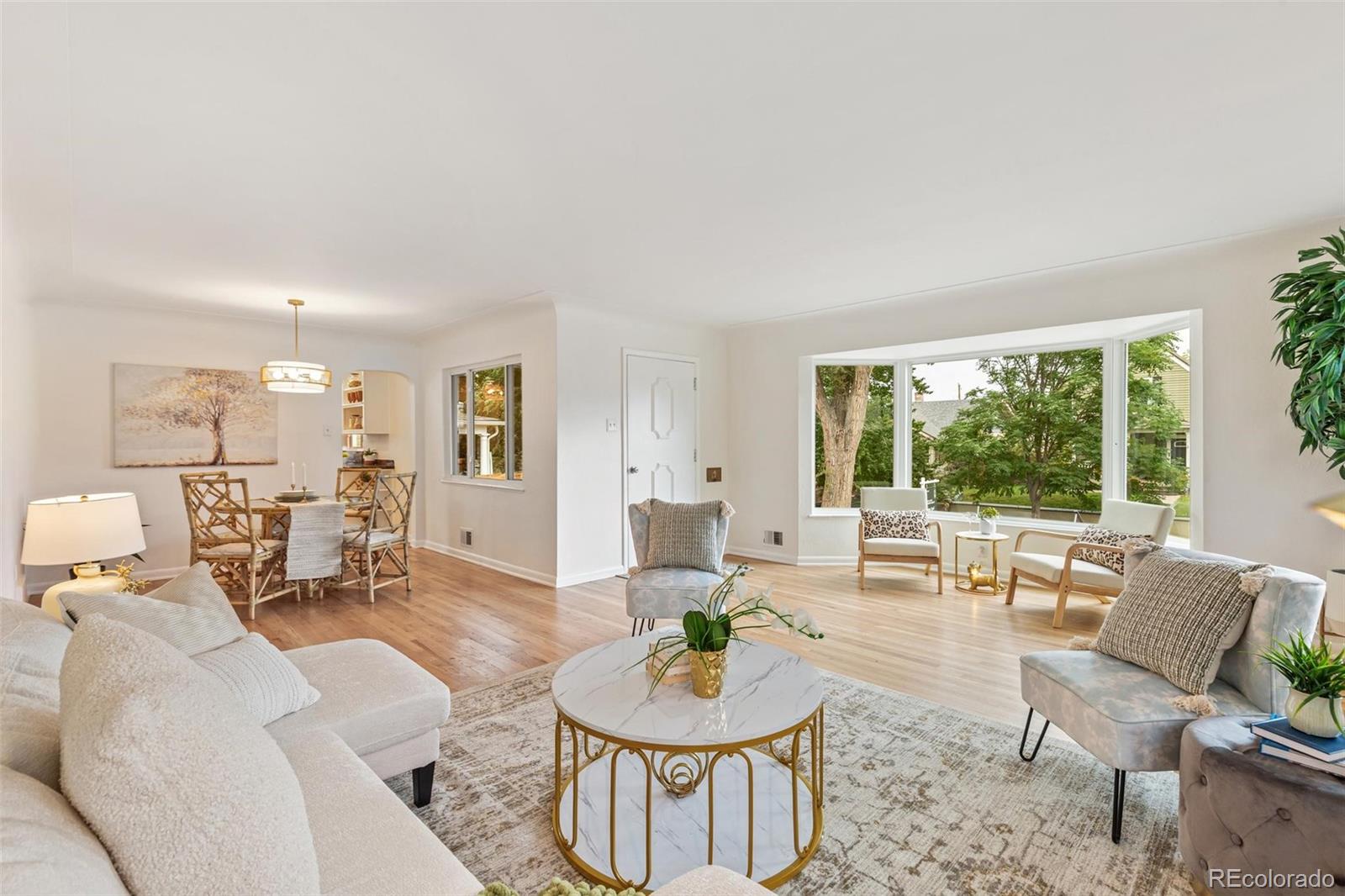 MLS Image #4 for 4546  xavier street,denver, Colorado