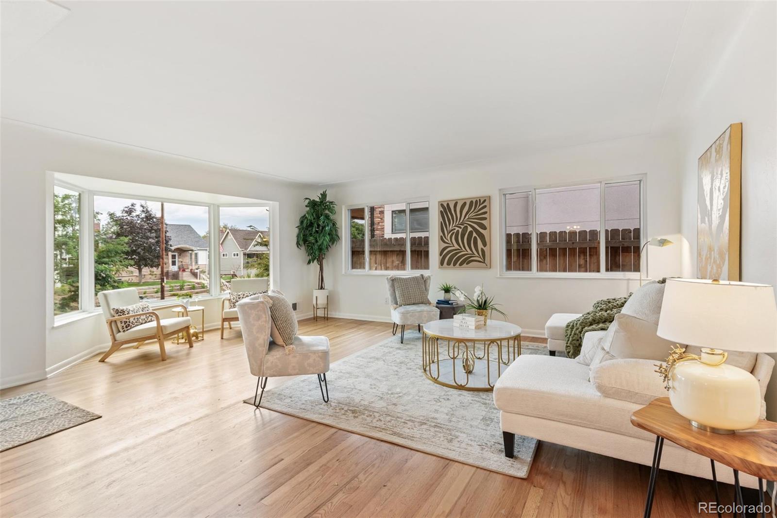 MLS Image #5 for 4546  xavier street,denver, Colorado