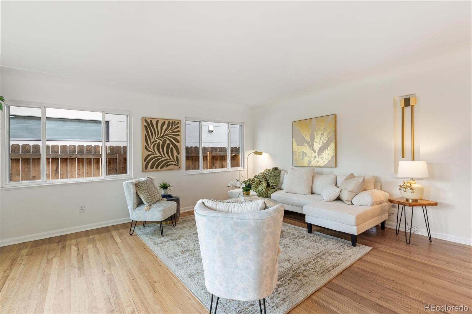 MLS Image #6 for 4546  xavier street,denver, Colorado