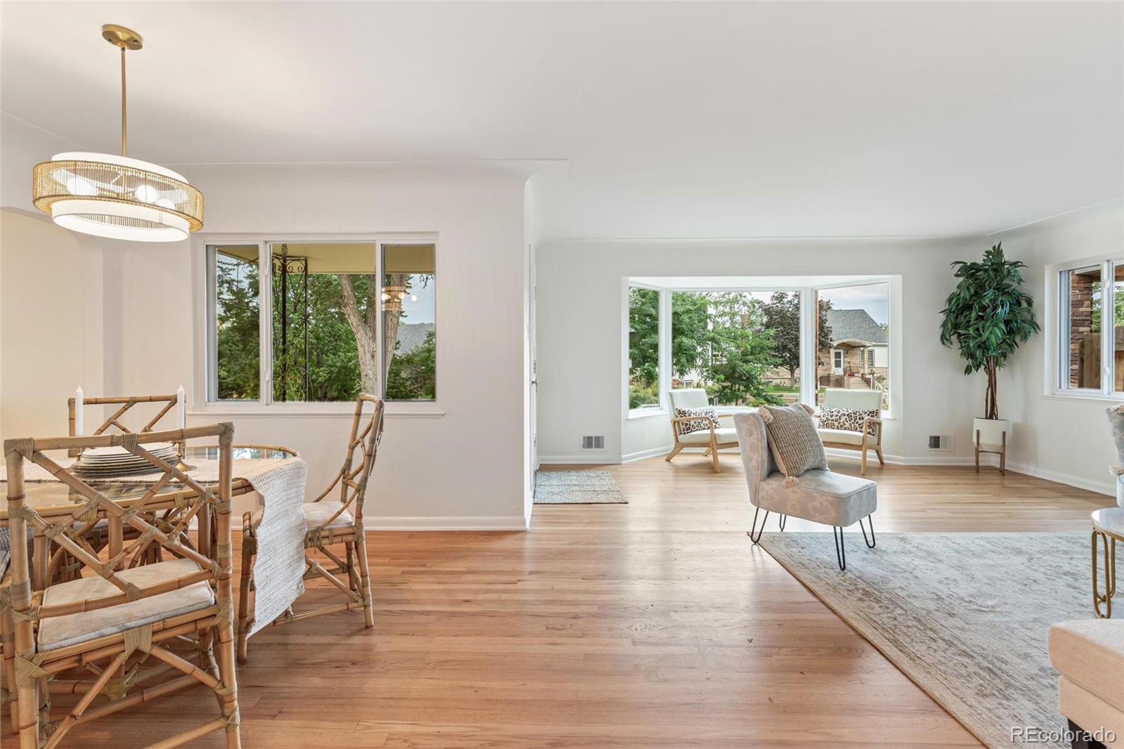 MLS Image #9 for 4546  xavier street,denver, Colorado