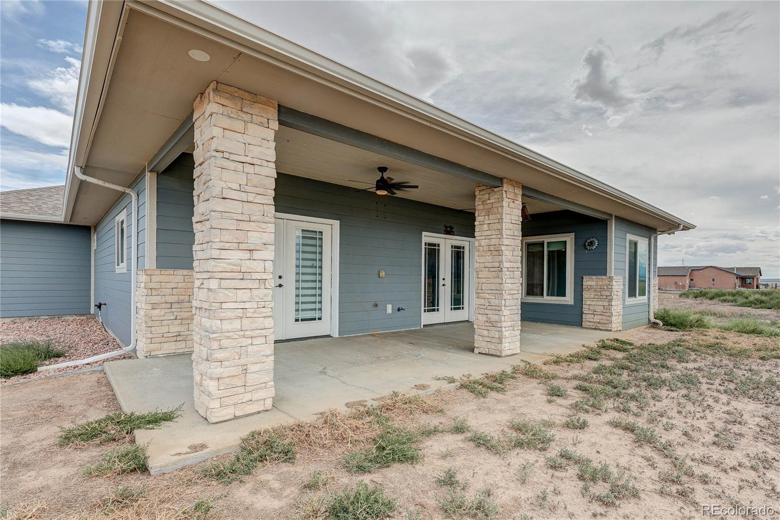 MLS Image #17 for 2581  greenhorn view drive,pueblo west, Colorado