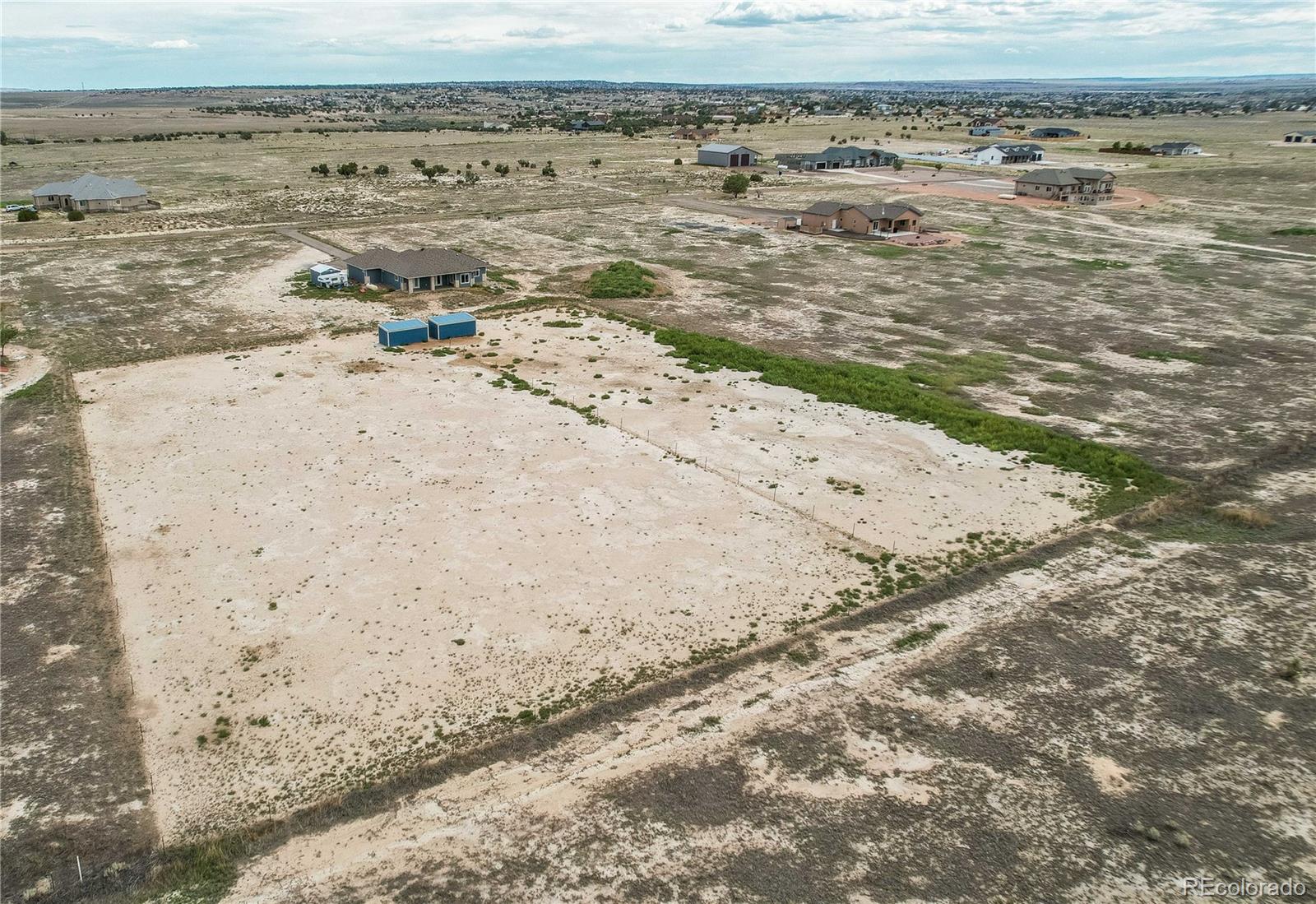 MLS Image #20 for 2581  greenhorn view drive,pueblo west, Colorado