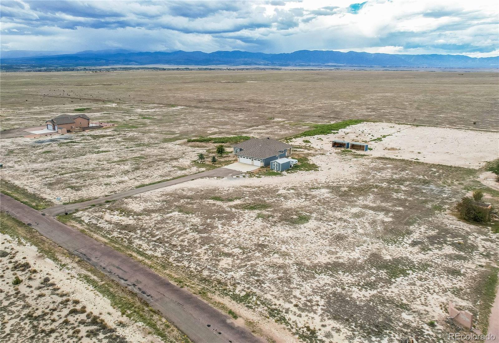 MLS Image #21 for 2581  greenhorn view drive,pueblo west, Colorado