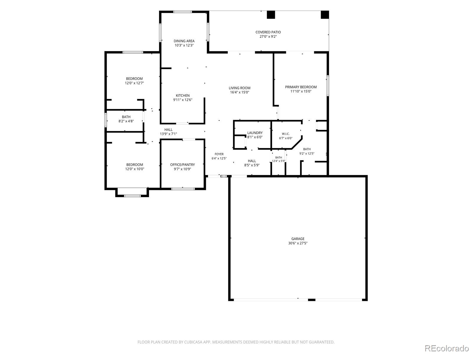 MLS Image #22 for 2581  greenhorn view drive,pueblo west, Colorado