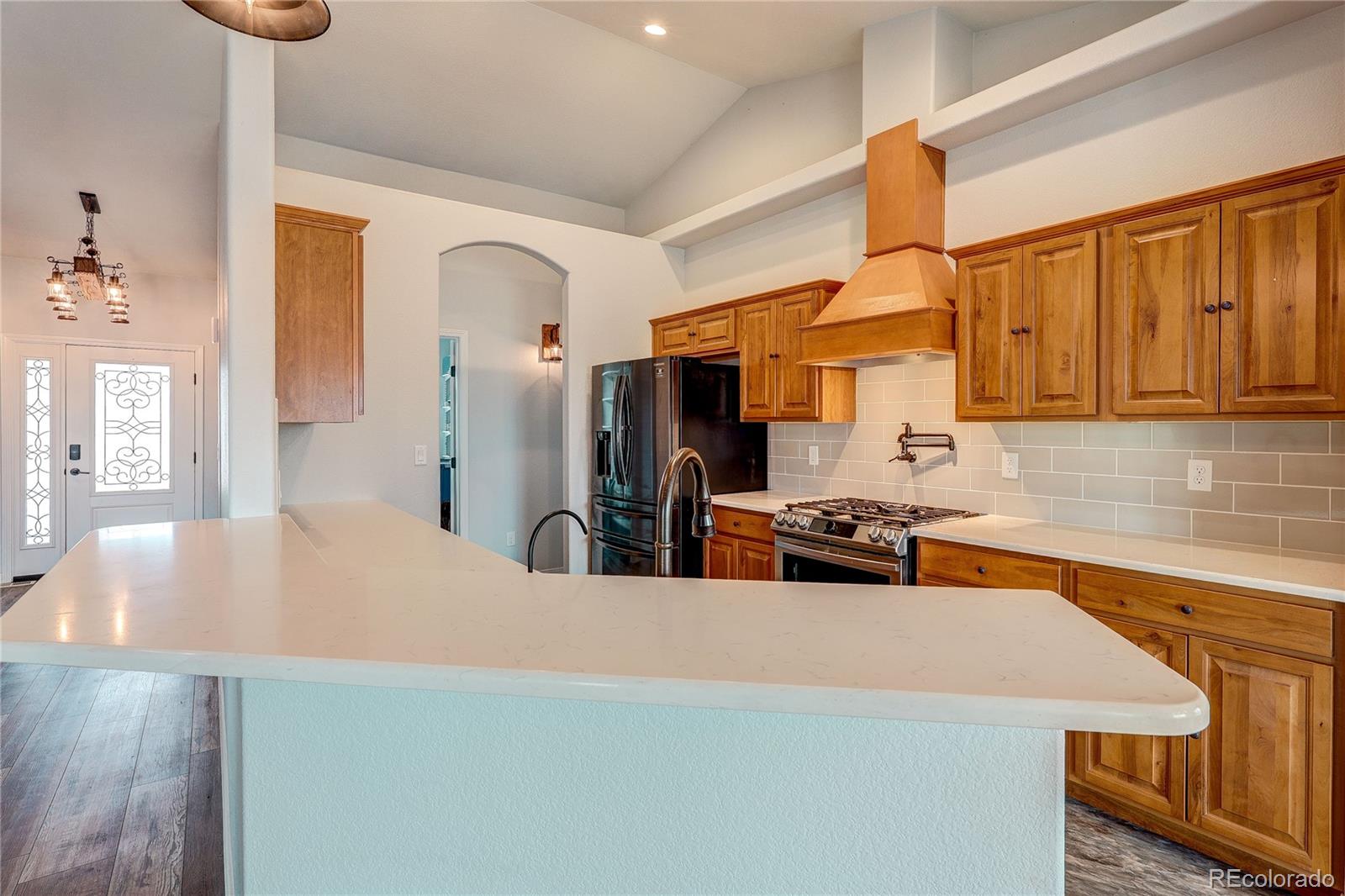 MLS Image #3 for 2581  greenhorn view drive,pueblo west, Colorado