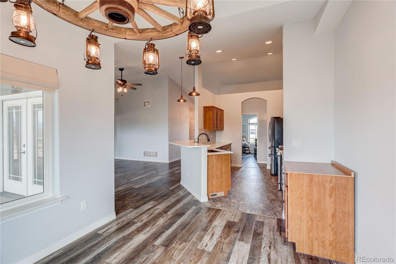 MLS Image #4 for 2581  greenhorn view drive,pueblo west, Colorado