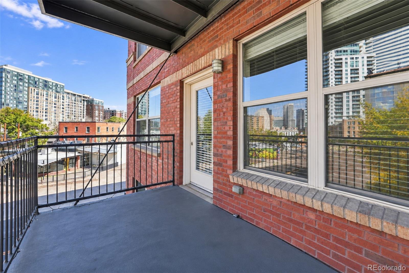 MLS Image #16 for 1975 n grant street,denver, Colorado