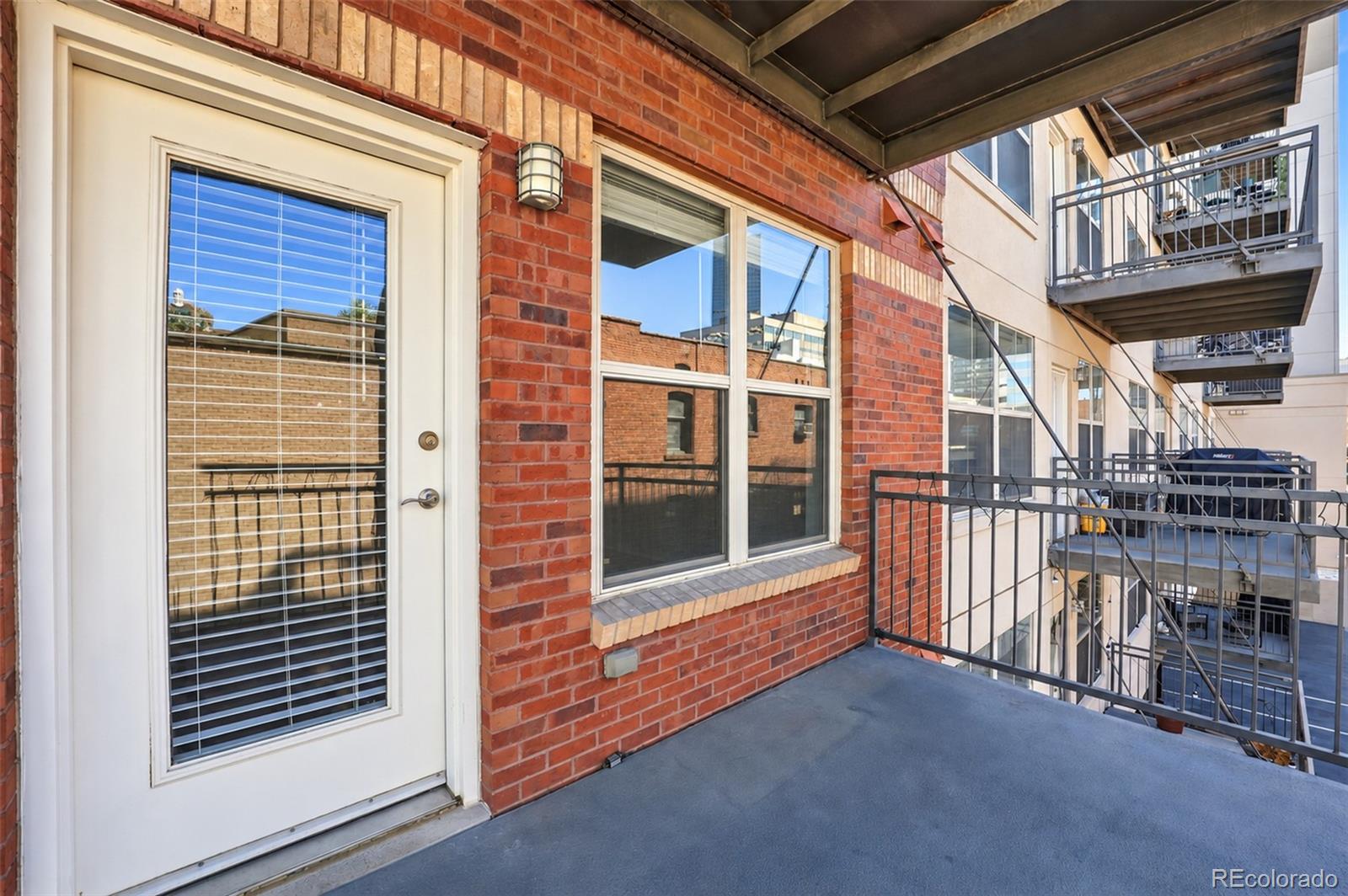 MLS Image #17 for 1975 n grant street,denver, Colorado