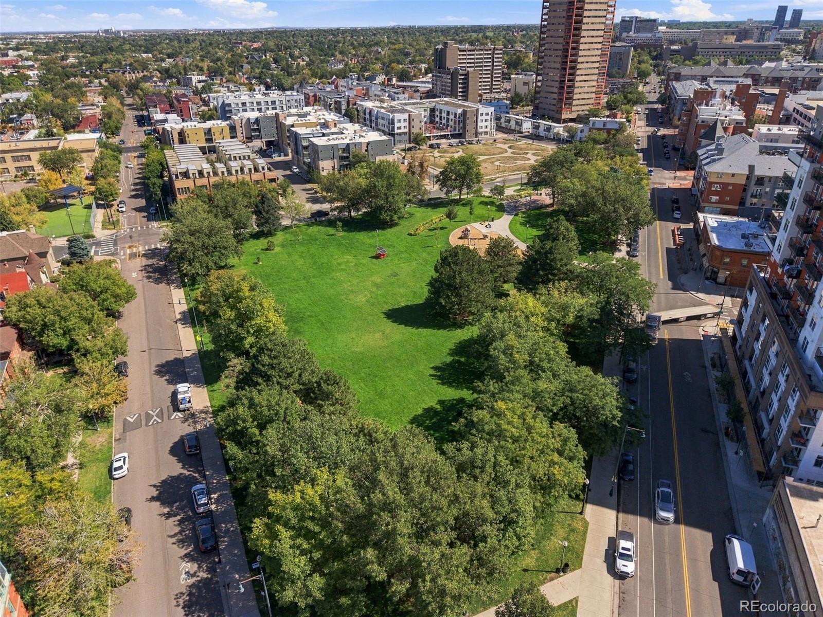 MLS Image #3 for 1975 n grant street,denver, Colorado