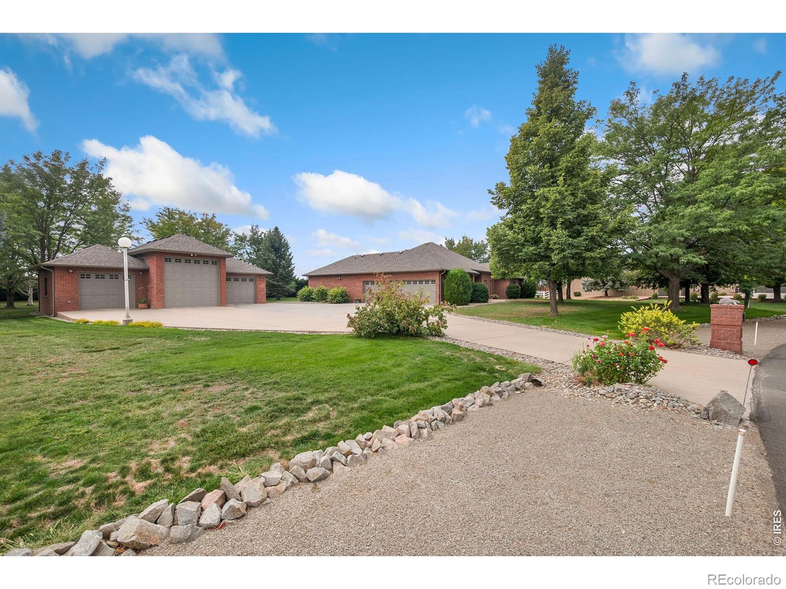 MLS Image #1 for 218  grand view circle,mead, Colorado