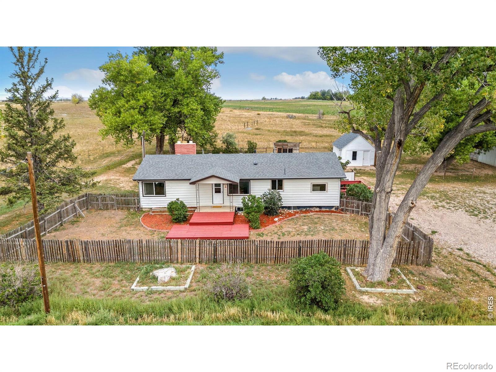 MLS Image #1 for 4526 e county road 64 ,wellington, Colorado