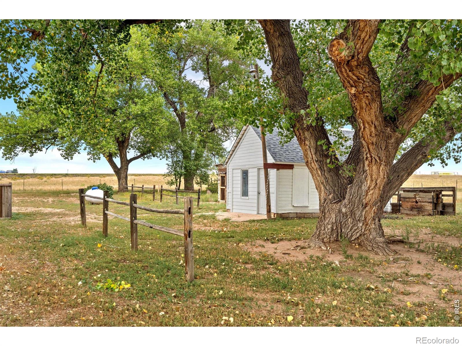 MLS Image #2 for 4526 e county road 64 ,wellington, Colorado