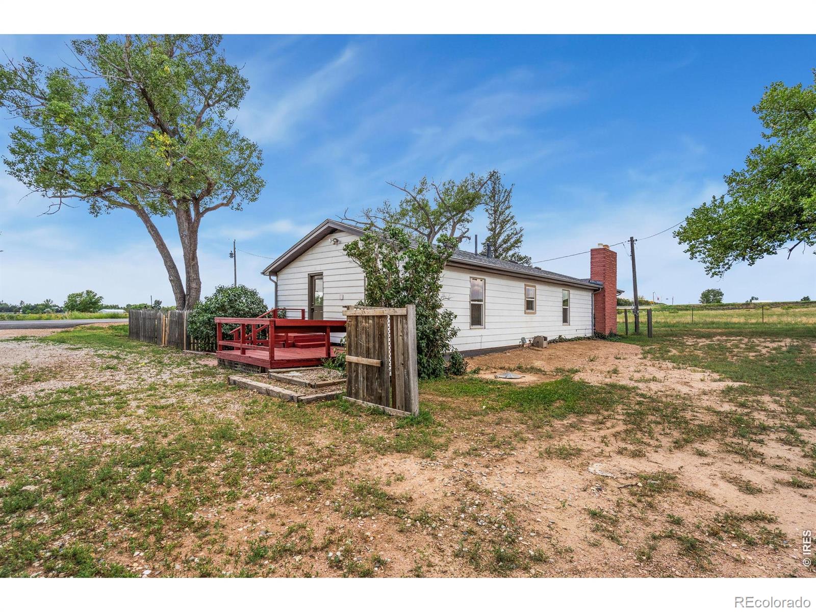 MLS Image #42 for 4526 e county road 64 ,wellington, Colorado