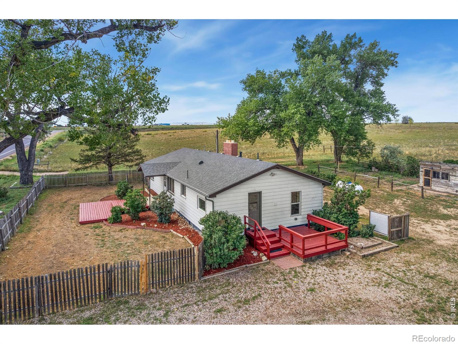 MLS Image #43 for 4526 e county road 64 ,wellington, Colorado