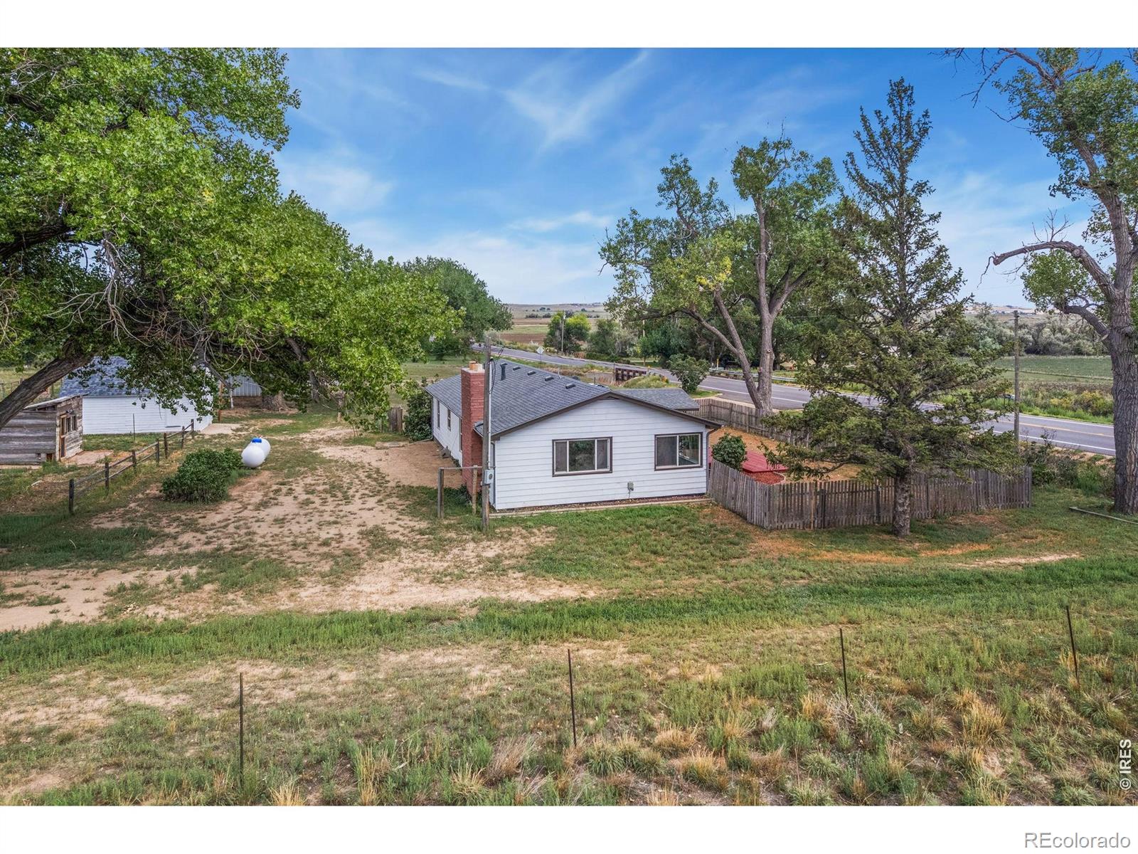 MLS Image #44 for 4526 e county road 64 ,wellington, Colorado
