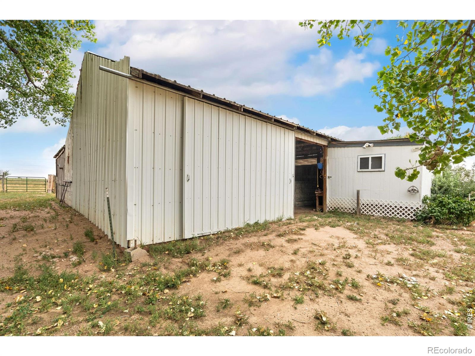 MLS Image #6 for 4526 e county road 64 ,wellington, Colorado
