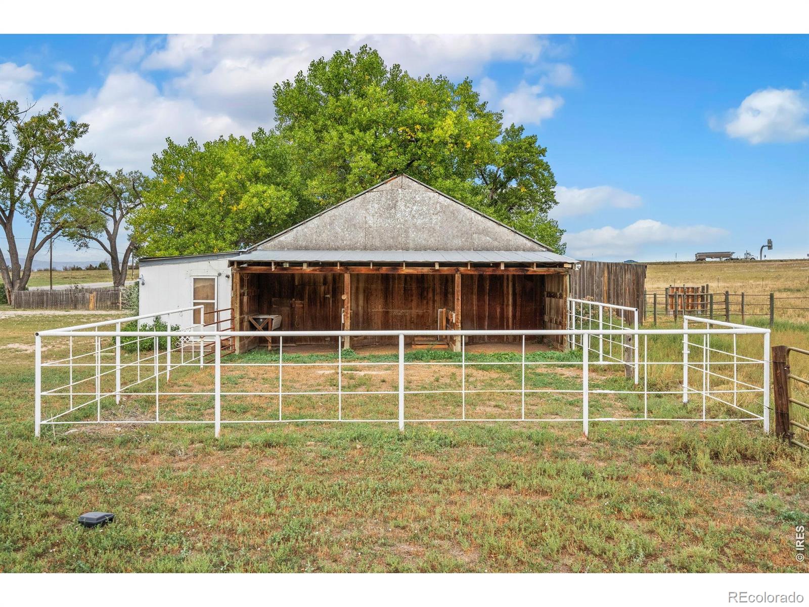 MLS Image #8 for 4526 e county road 64 ,wellington, Colorado