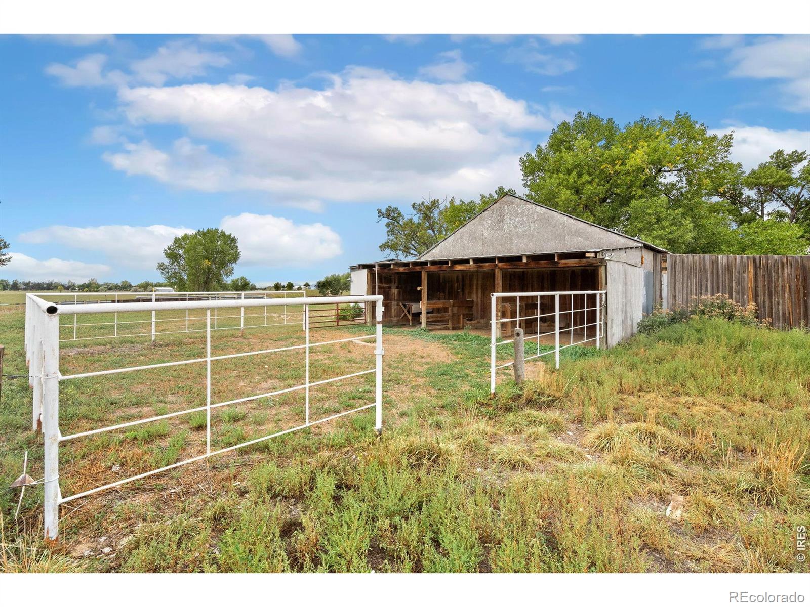MLS Image #9 for 4526 e county road 64 ,wellington, Colorado