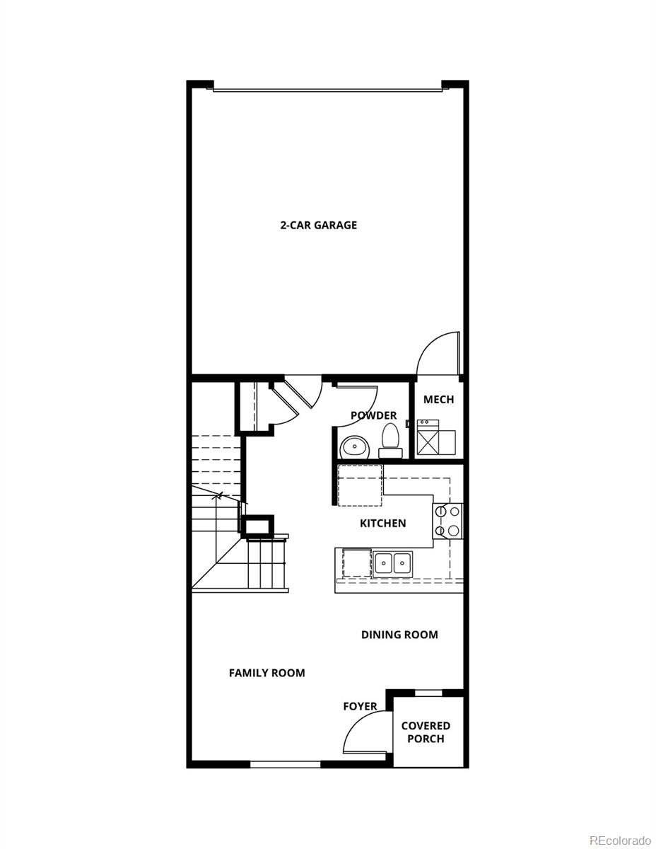 MLS Image #2 for 923  montbello avenue,fort lupton, Colorado
