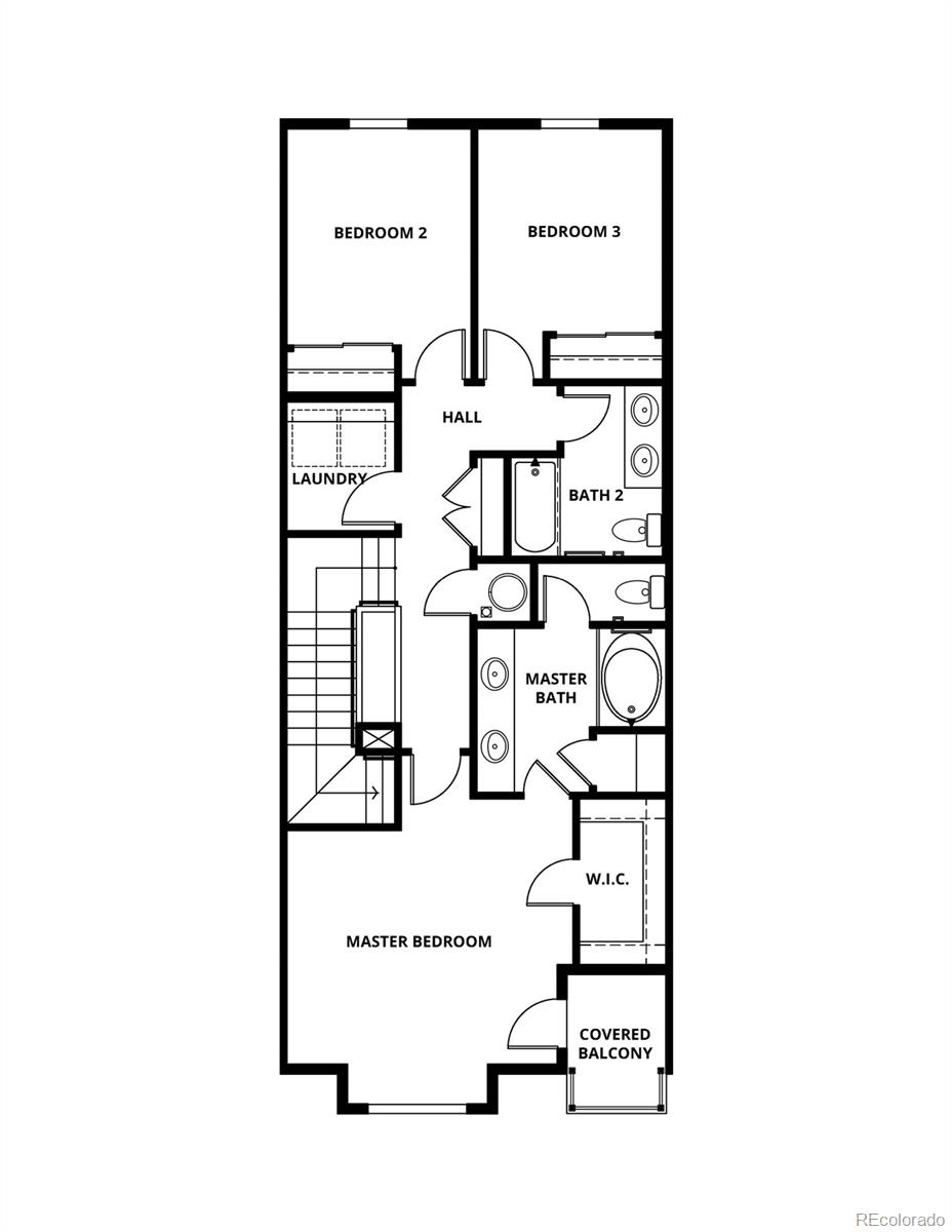 MLS Image #3 for 923  montbello avenue,fort lupton, Colorado