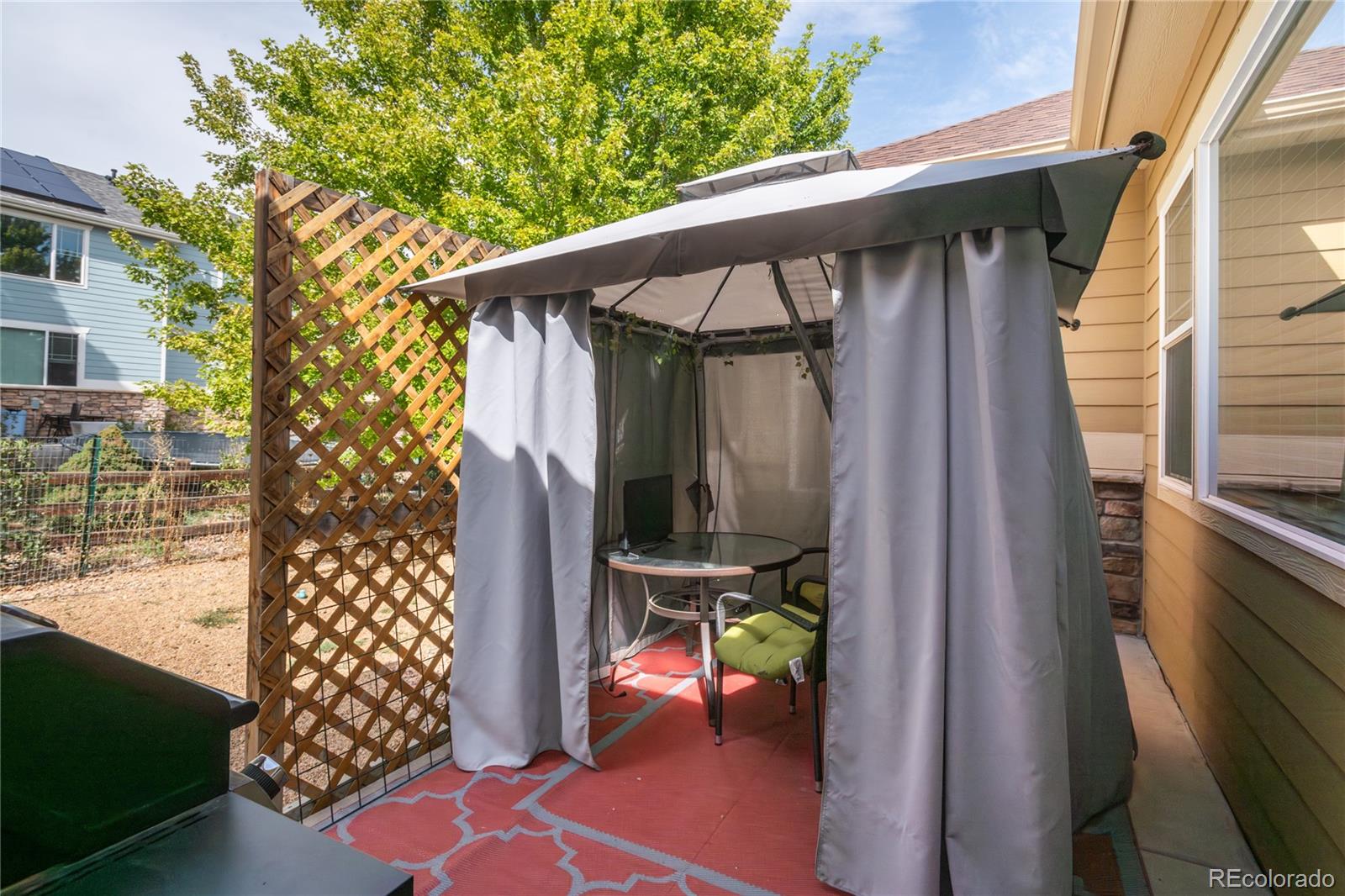MLS Image #24 for 405 n coolidge way,aurora, Colorado