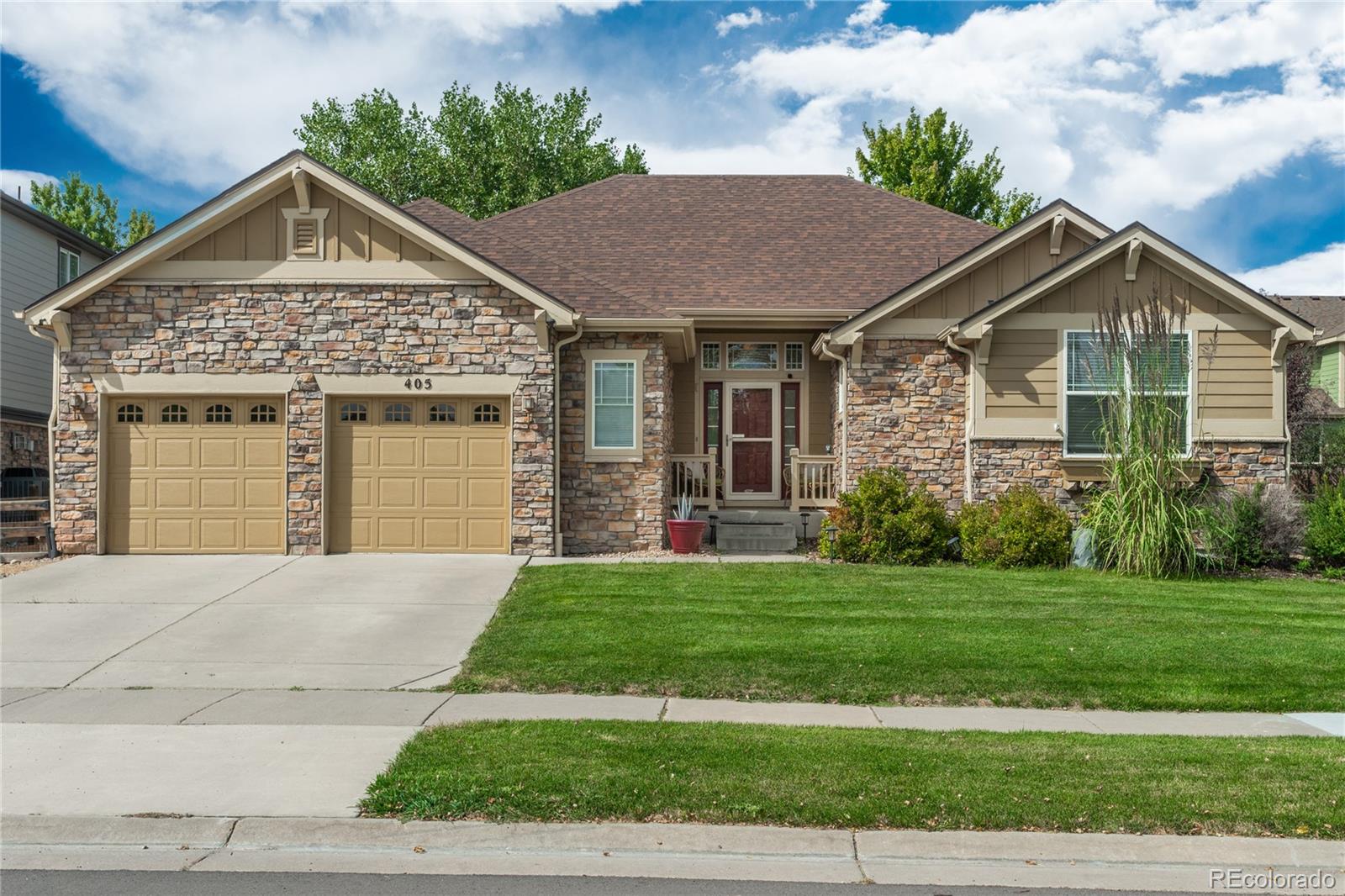 MLS Image #32 for 405 n coolidge way,aurora, Colorado