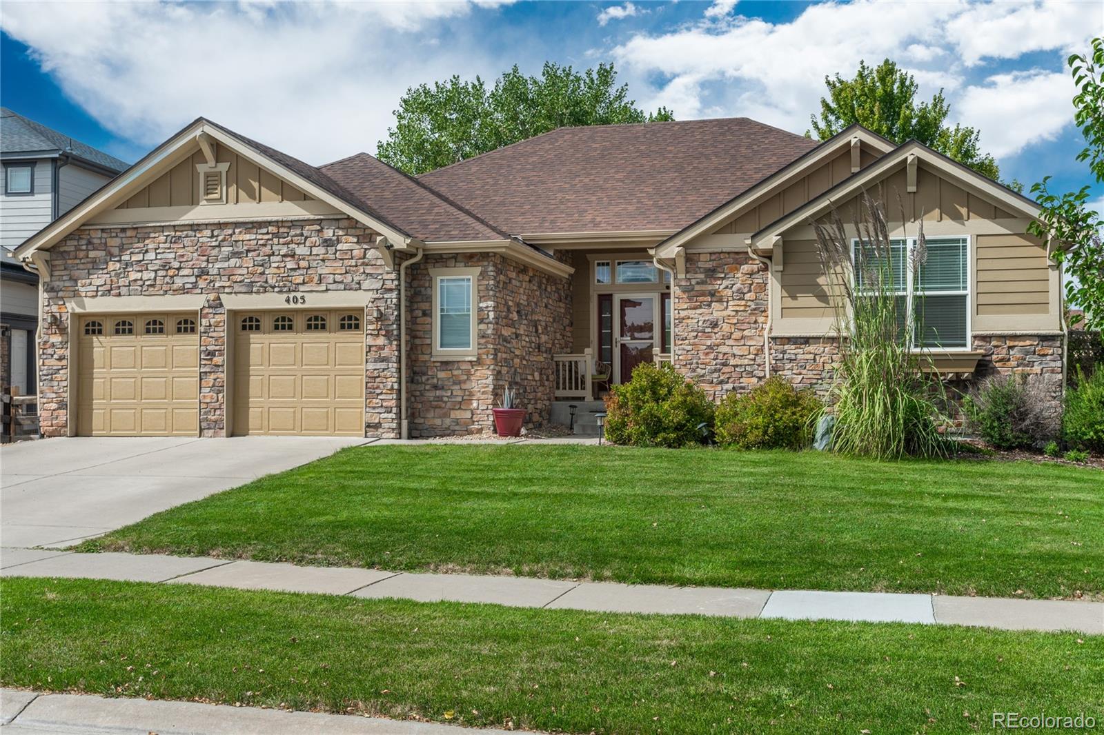MLS Image #33 for 405 n coolidge way,aurora, Colorado