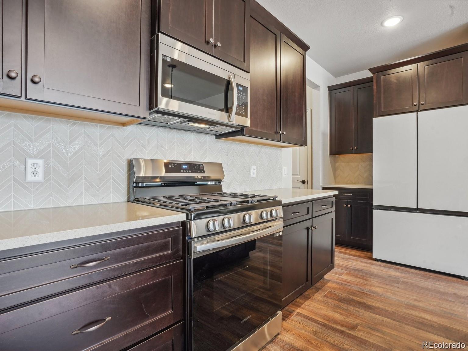 MLS Image #3 for 6153 n ceylon street 207,denver, Colorado