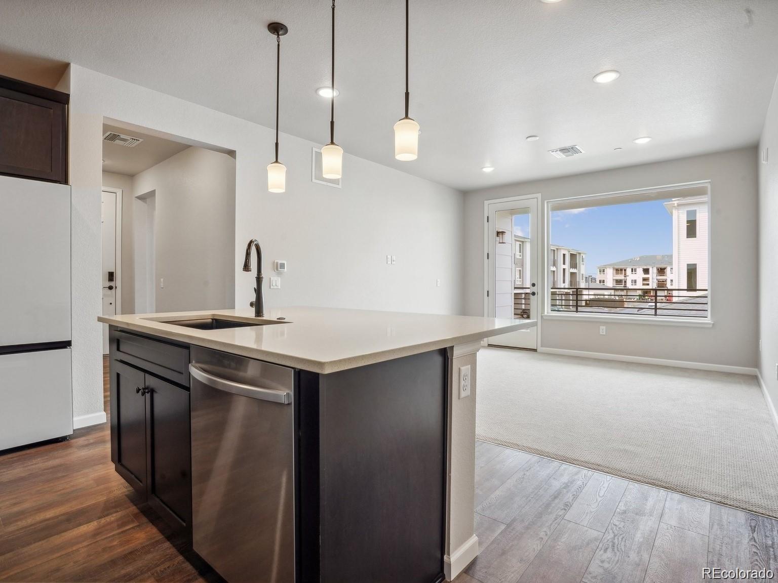 MLS Image #4 for 6153 n ceylon street 207,denver, Colorado
