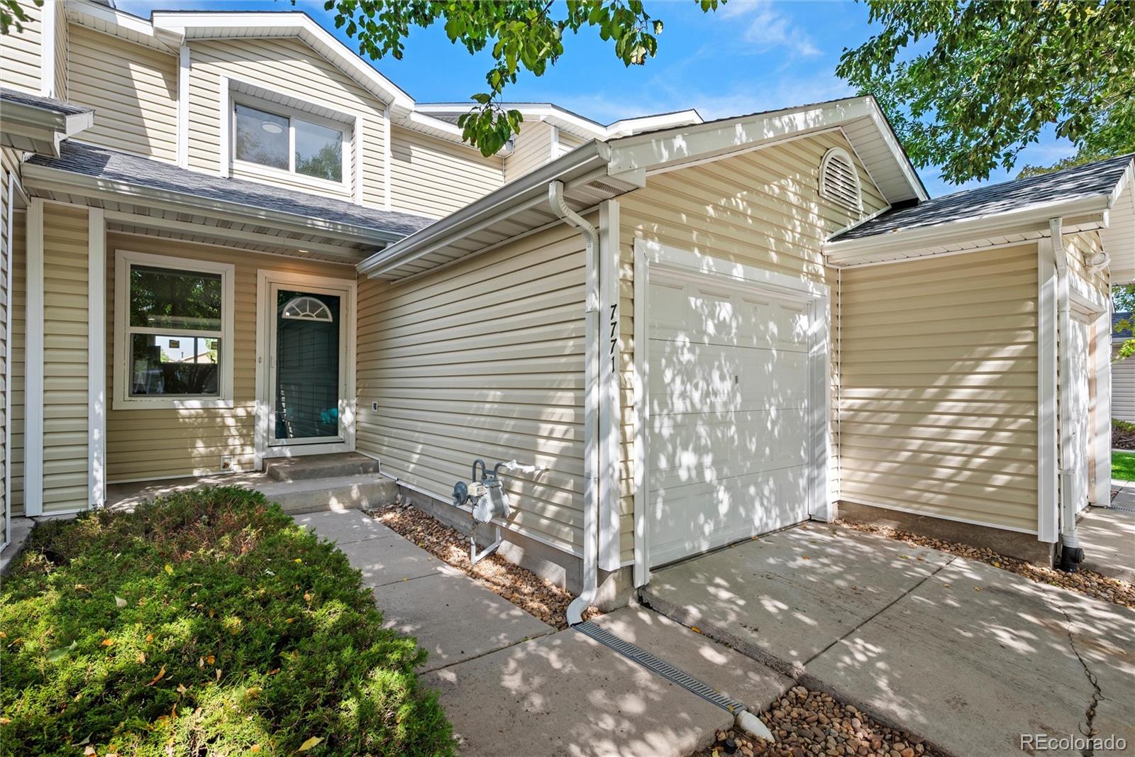 MLS Image #2 for 7771 s kalispell court,englewood, Colorado