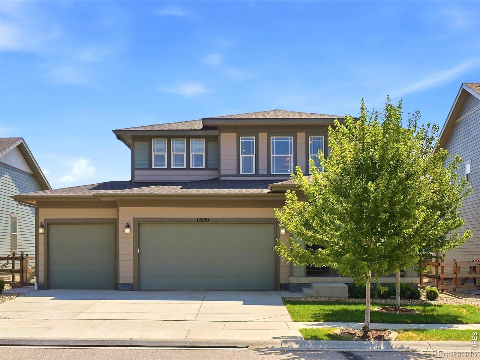 MLS Image #2 for 12850  crane river drive,firestone, Colorado