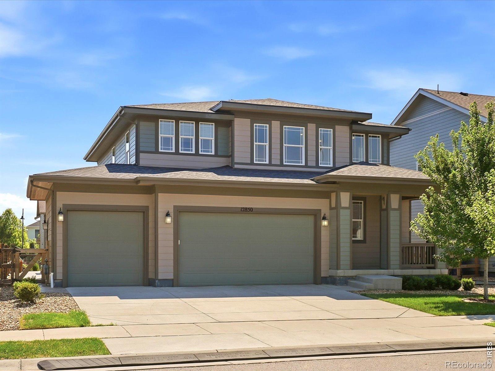 MLS Image #3 for 12850  crane river drive,firestone, Colorado