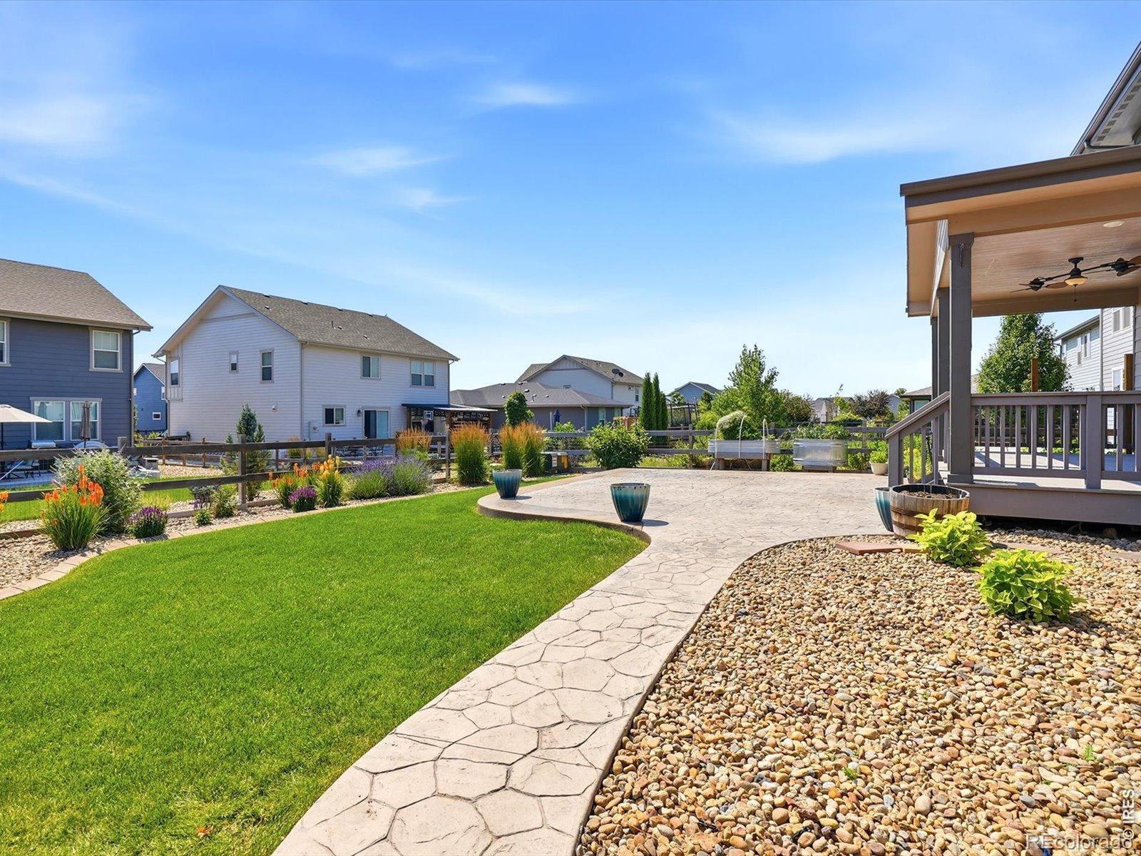MLS Image #38 for 12850  crane river drive,firestone, Colorado