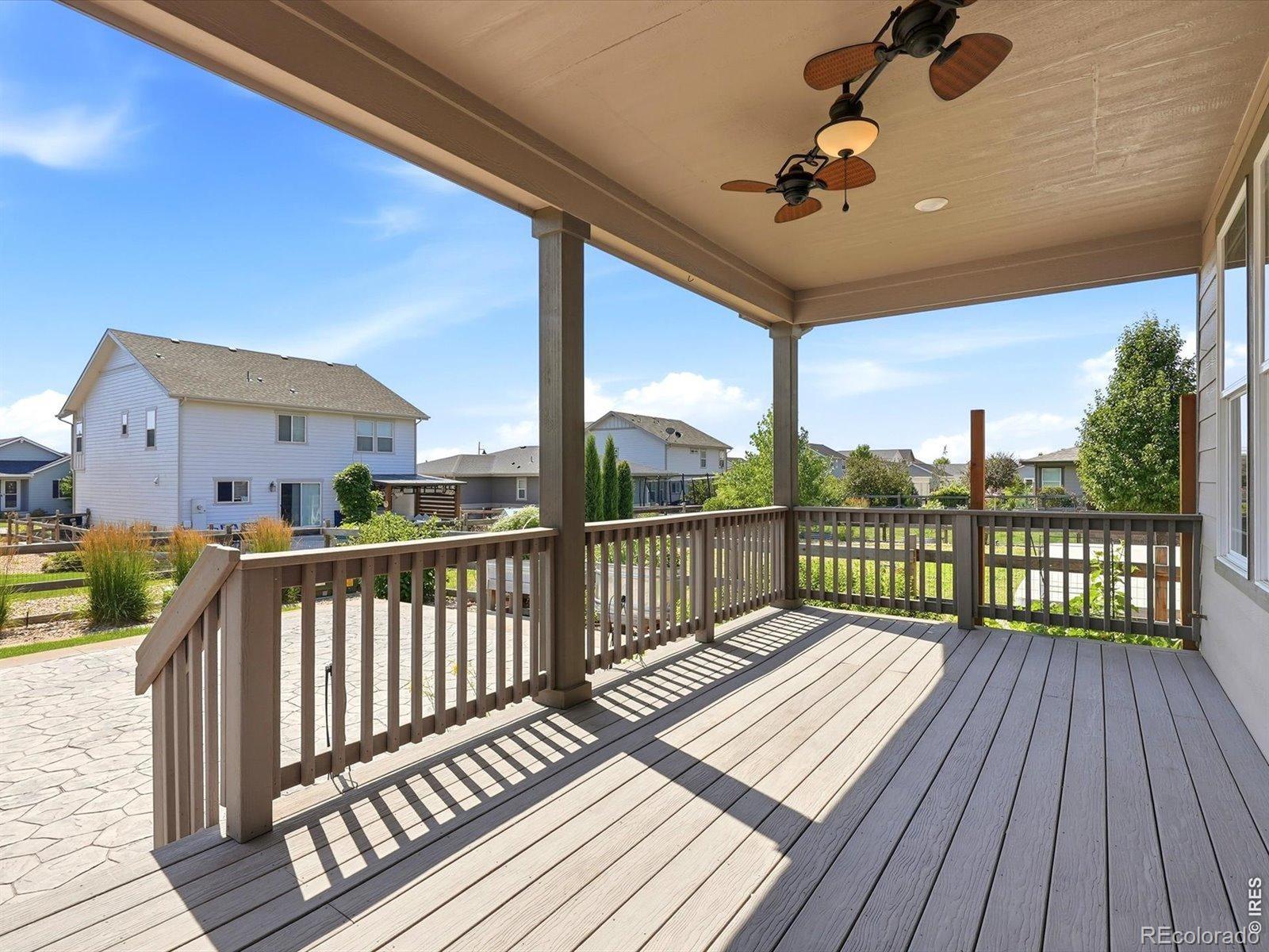 MLS Image #40 for 12850  crane river drive,firestone, Colorado