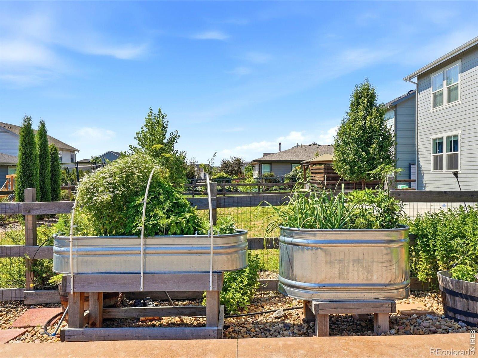 MLS Image #41 for 12850  crane river drive,firestone, Colorado
