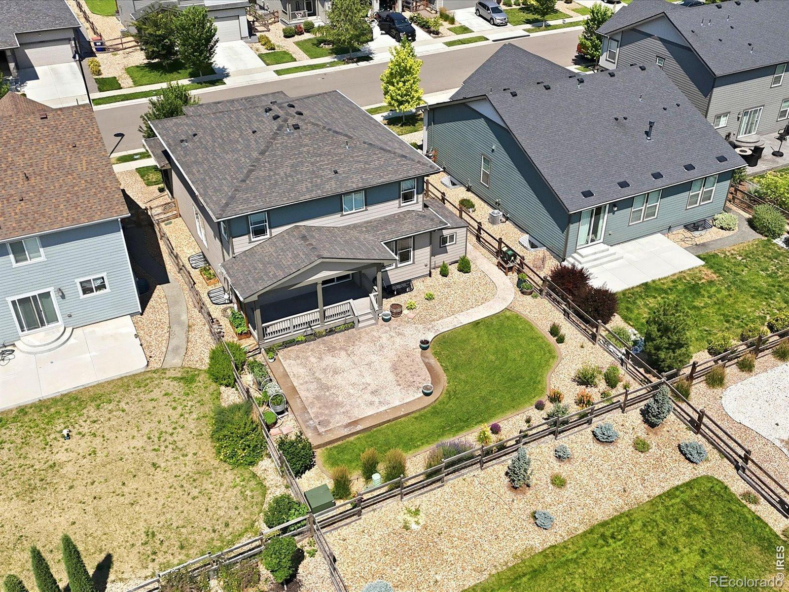 MLS Image #42 for 12850  crane river drive,firestone, Colorado