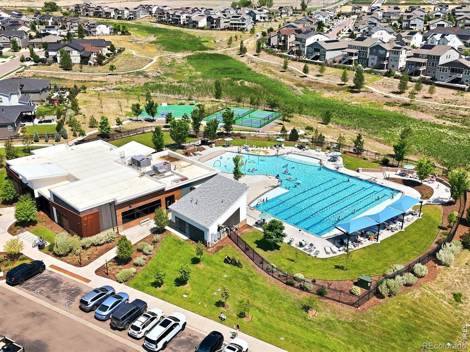 MLS Image #43 for 12850  crane river drive,firestone, Colorado