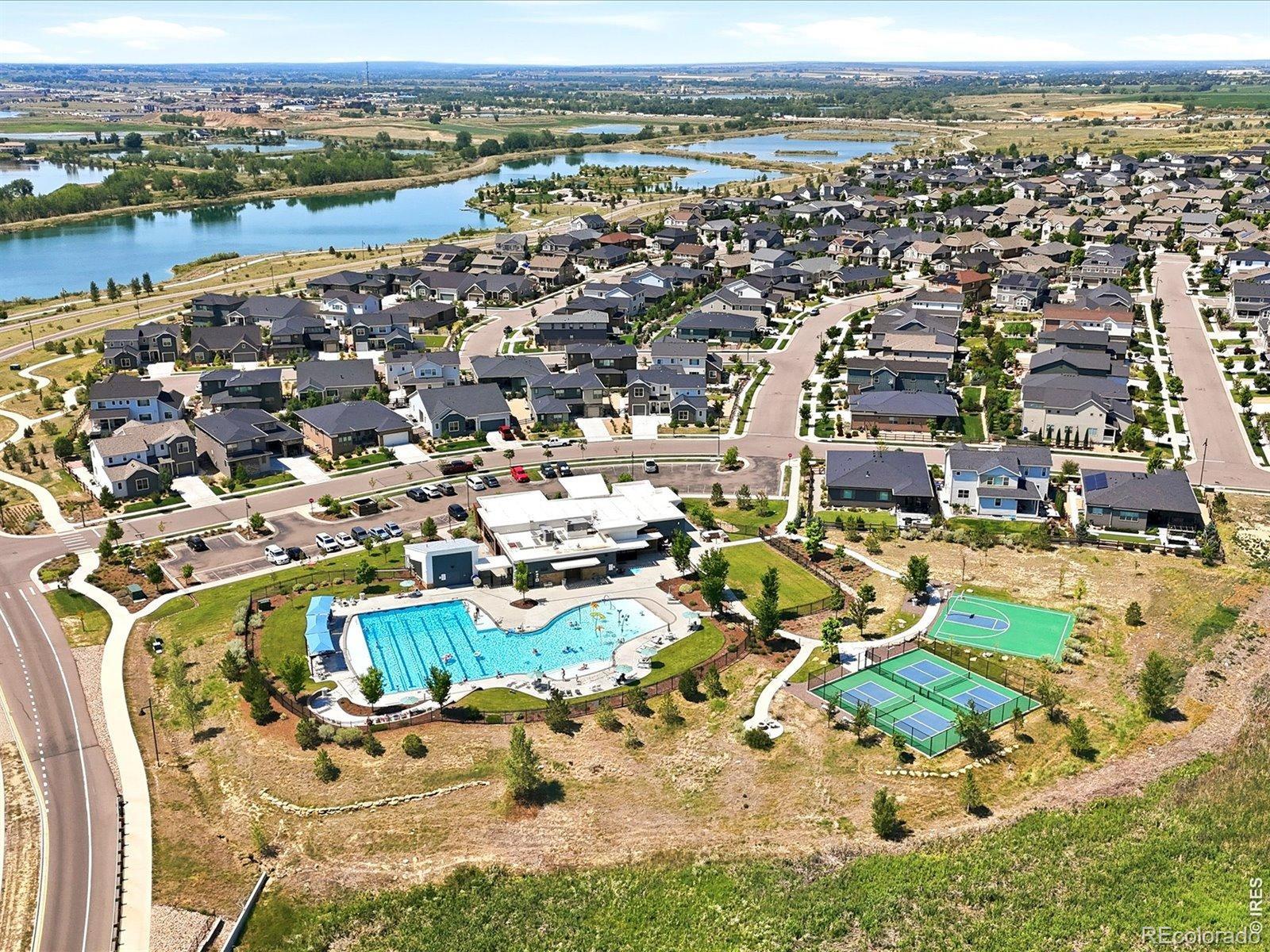 MLS Image #44 for 12850  crane river drive,firestone, Colorado