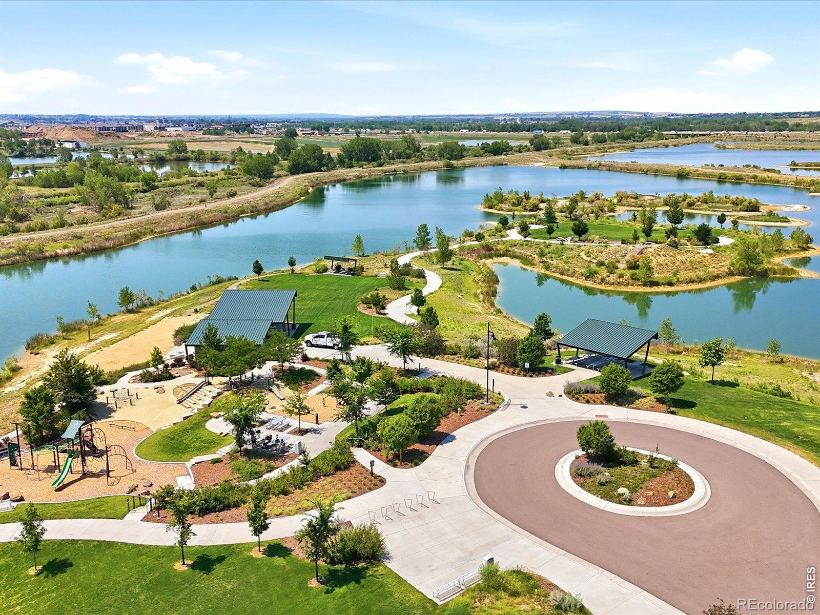 MLS Image #45 for 12850  crane river drive,firestone, Colorado