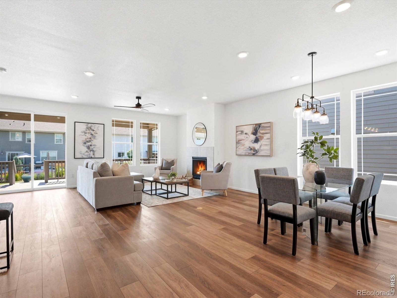 MLS Image #6 for 12850  crane river drive,firestone, Colorado
