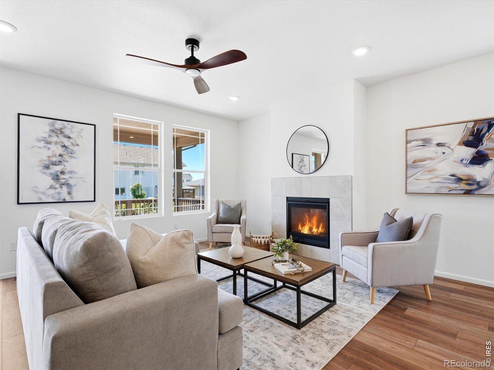 MLS Image #7 for 12850  crane river drive,firestone, Colorado