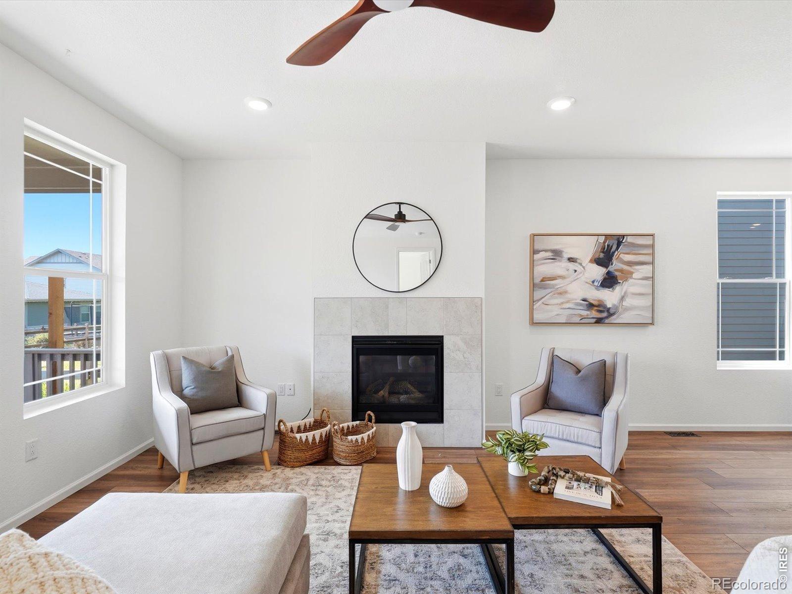 MLS Image #8 for 12850  crane river drive,firestone, Colorado