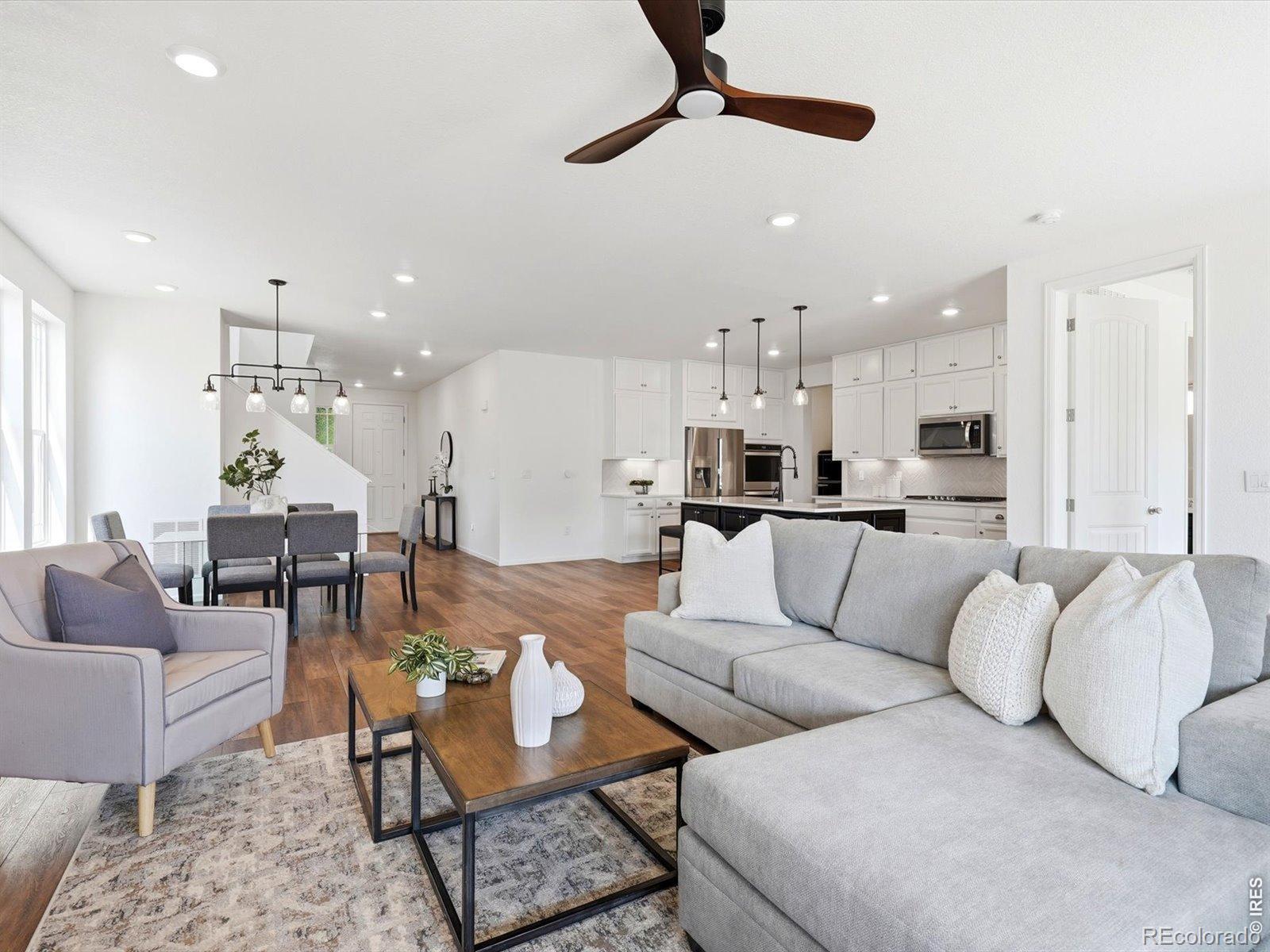 MLS Image #9 for 12850  crane river drive,firestone, Colorado
