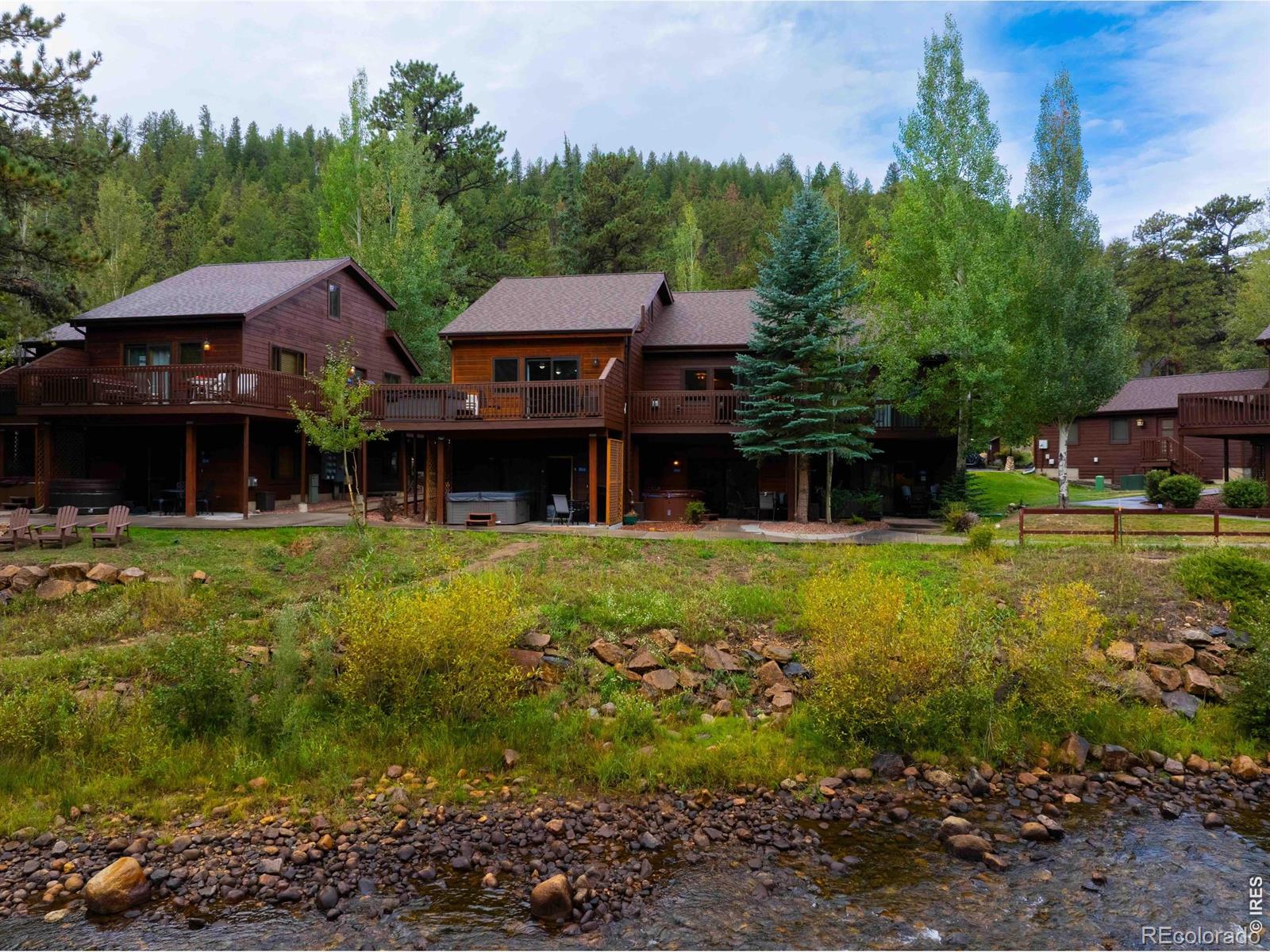 MLS Image #4 for 1516  fish hatchery road,estes park, Colorado