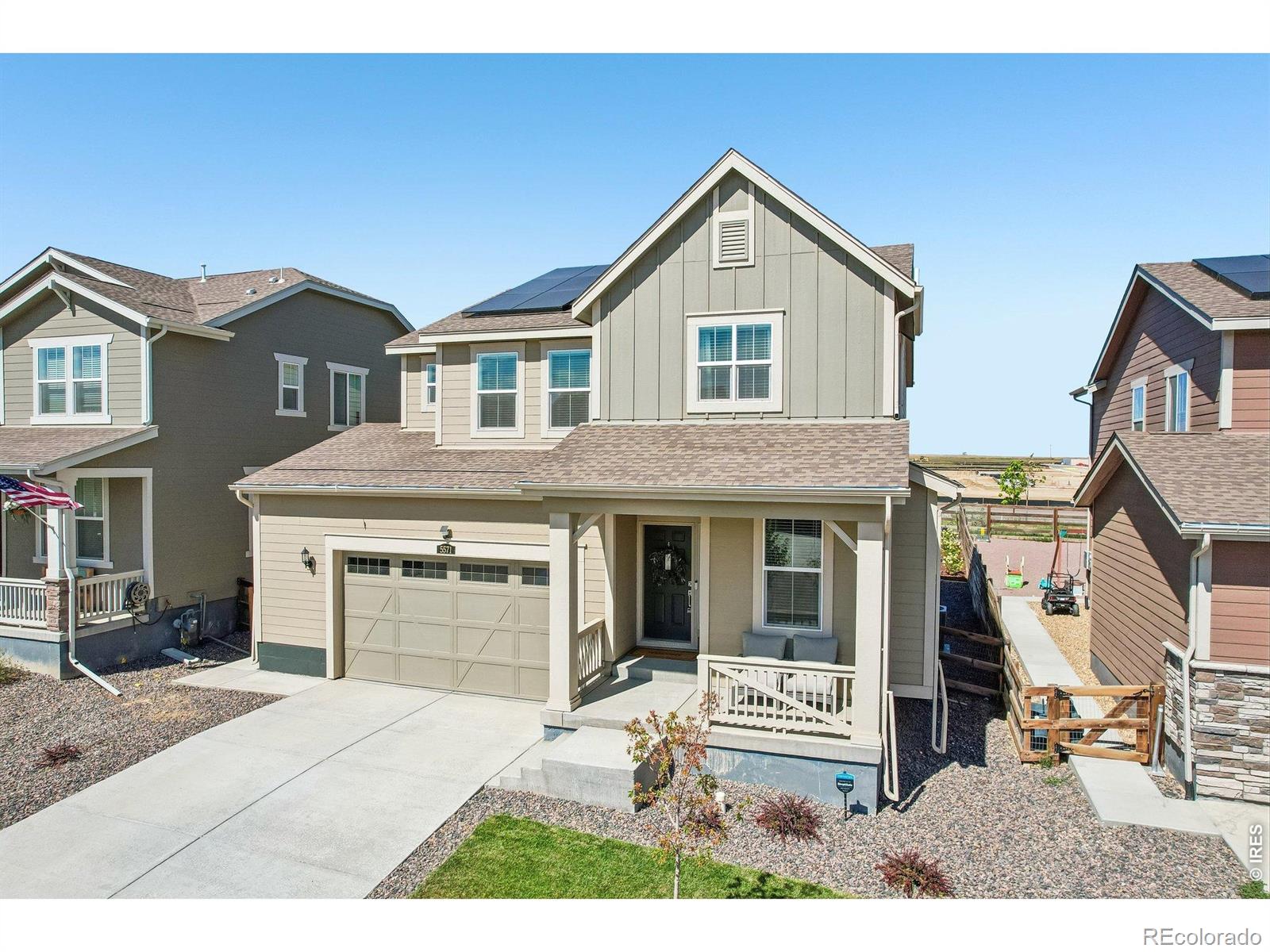 MLS Image #3 for 5571  inland avenue,firestone, Colorado