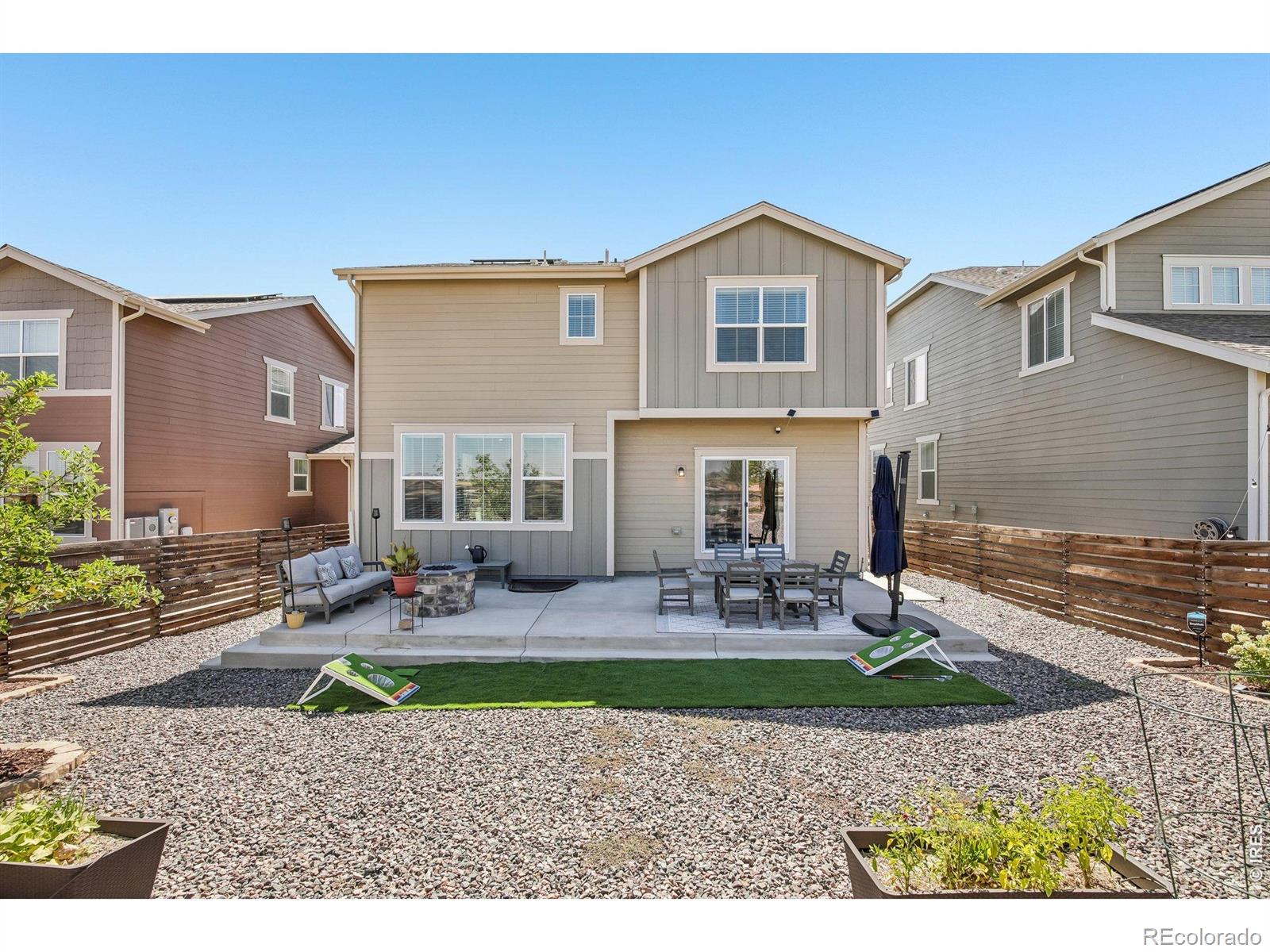 MLS Image #37 for 5571  inland avenue,firestone, Colorado