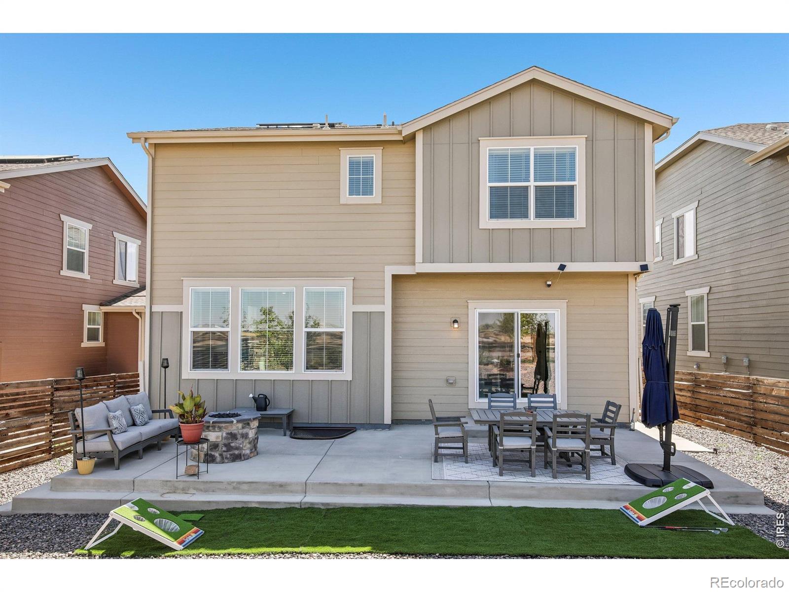MLS Image #38 for 5571  inland avenue,firestone, Colorado