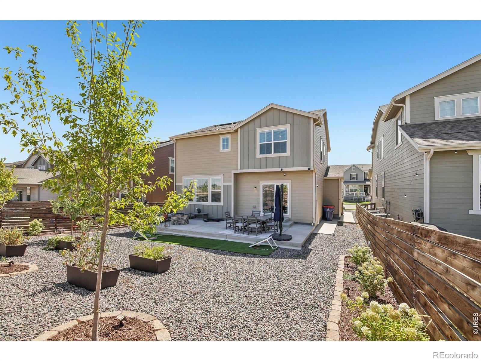 MLS Image #39 for 5571  inland avenue,firestone, Colorado